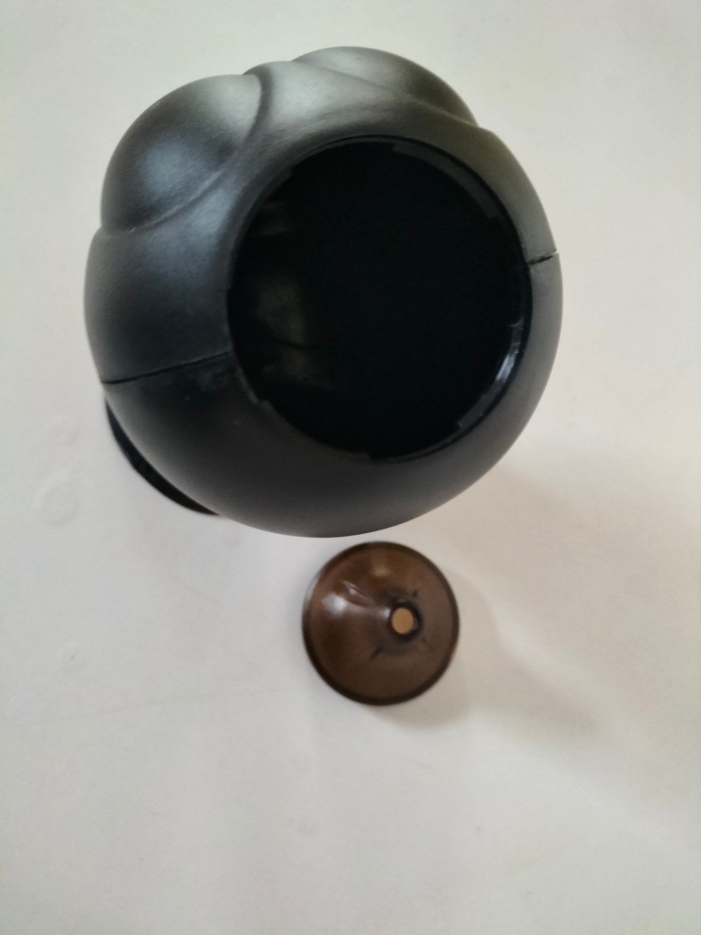 Sucrier verseur Gino Zucchino par Guido Venturini pour Alessi 90's