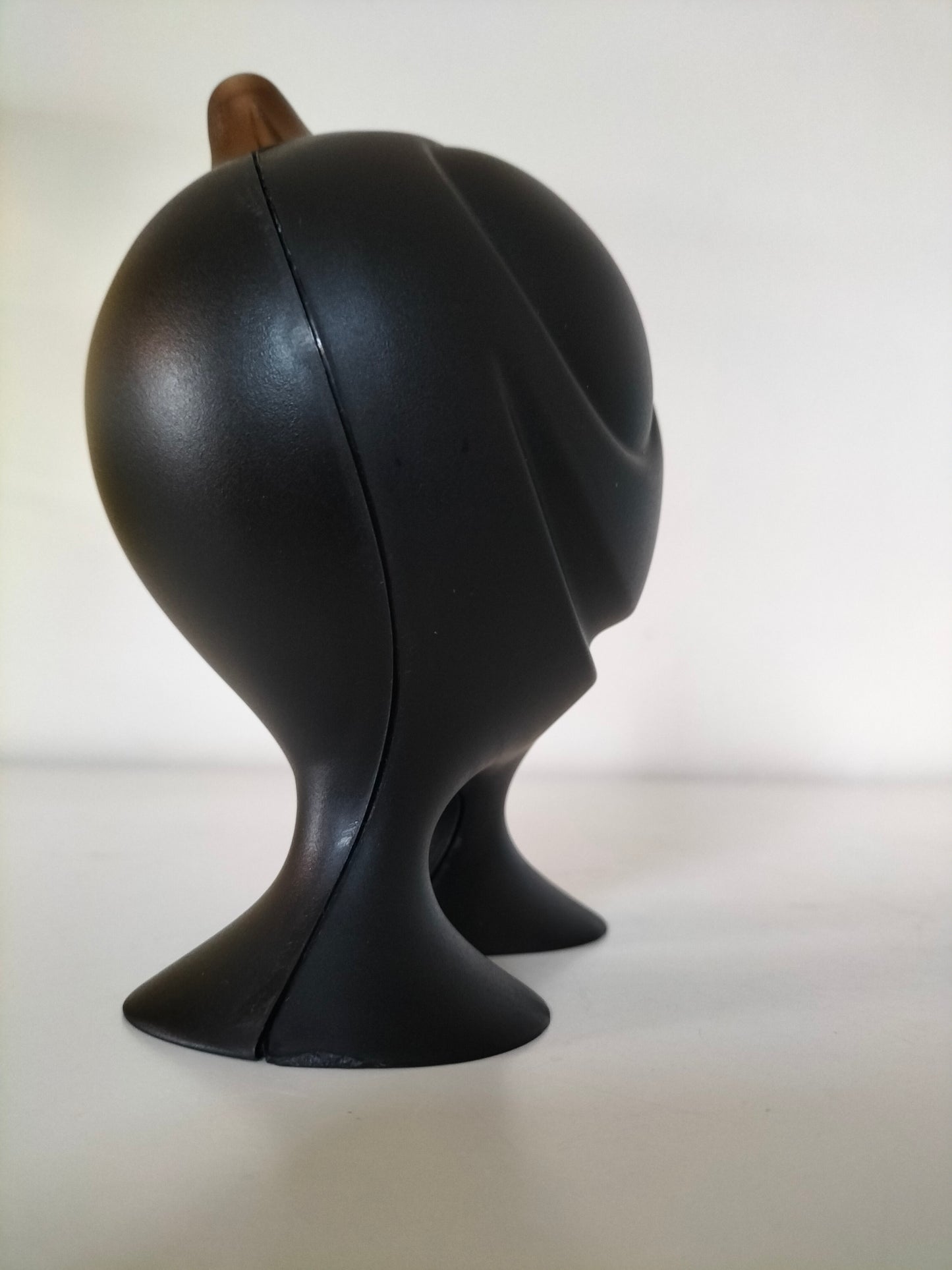 Sucrier verseur Gino Zucchino par Guido Venturini pour Alessi 90's