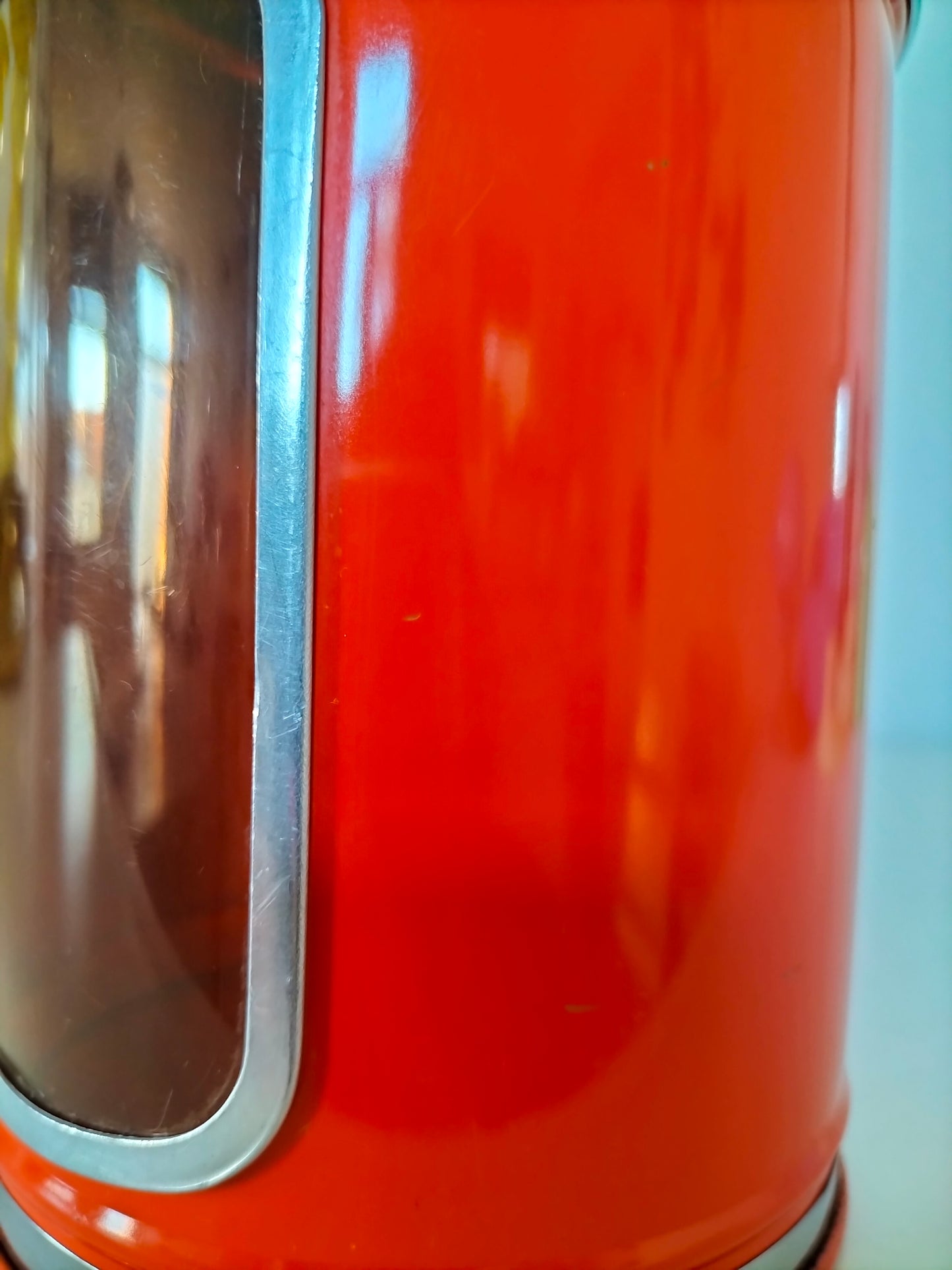 Boîte métallique Brabantia au choix