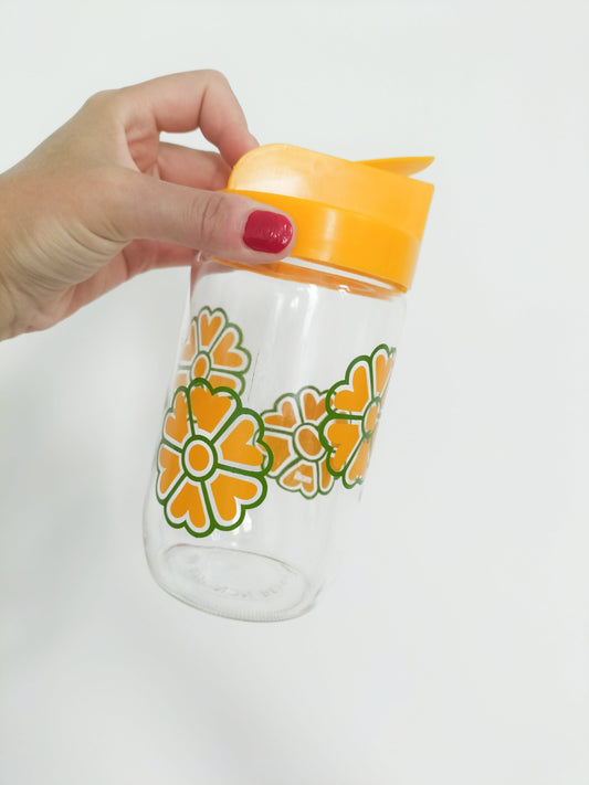 Pot/ bocal verseur Meli