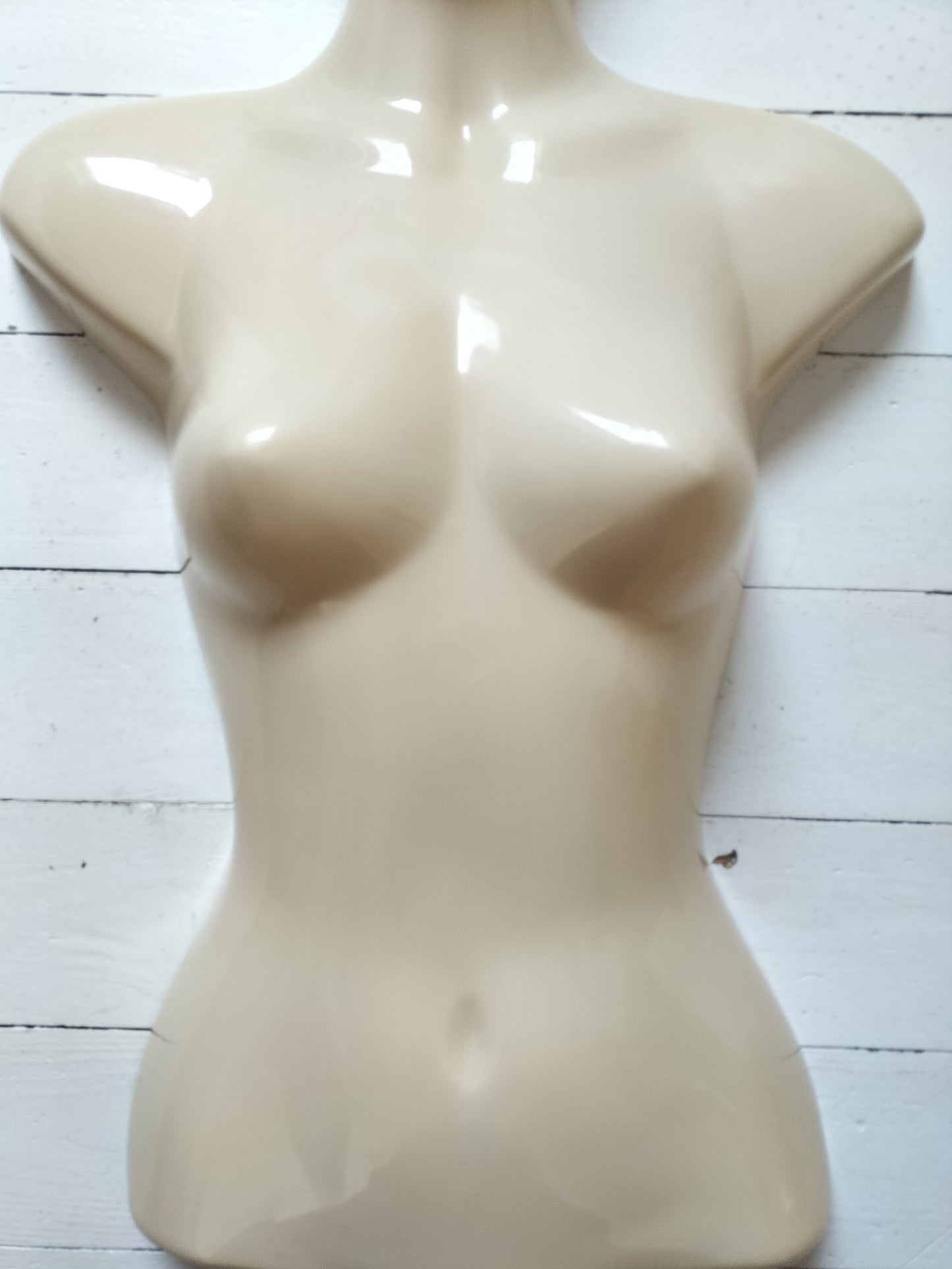 Mannequin - buste NK au choix