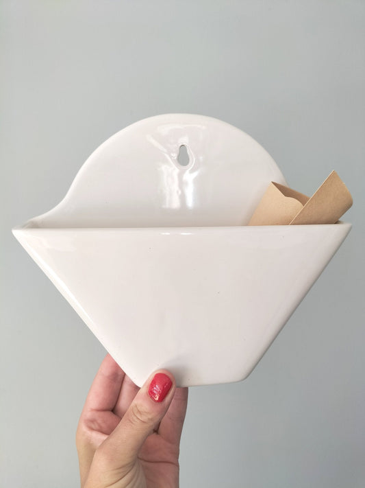 Porte-filtres mural Knabstrup