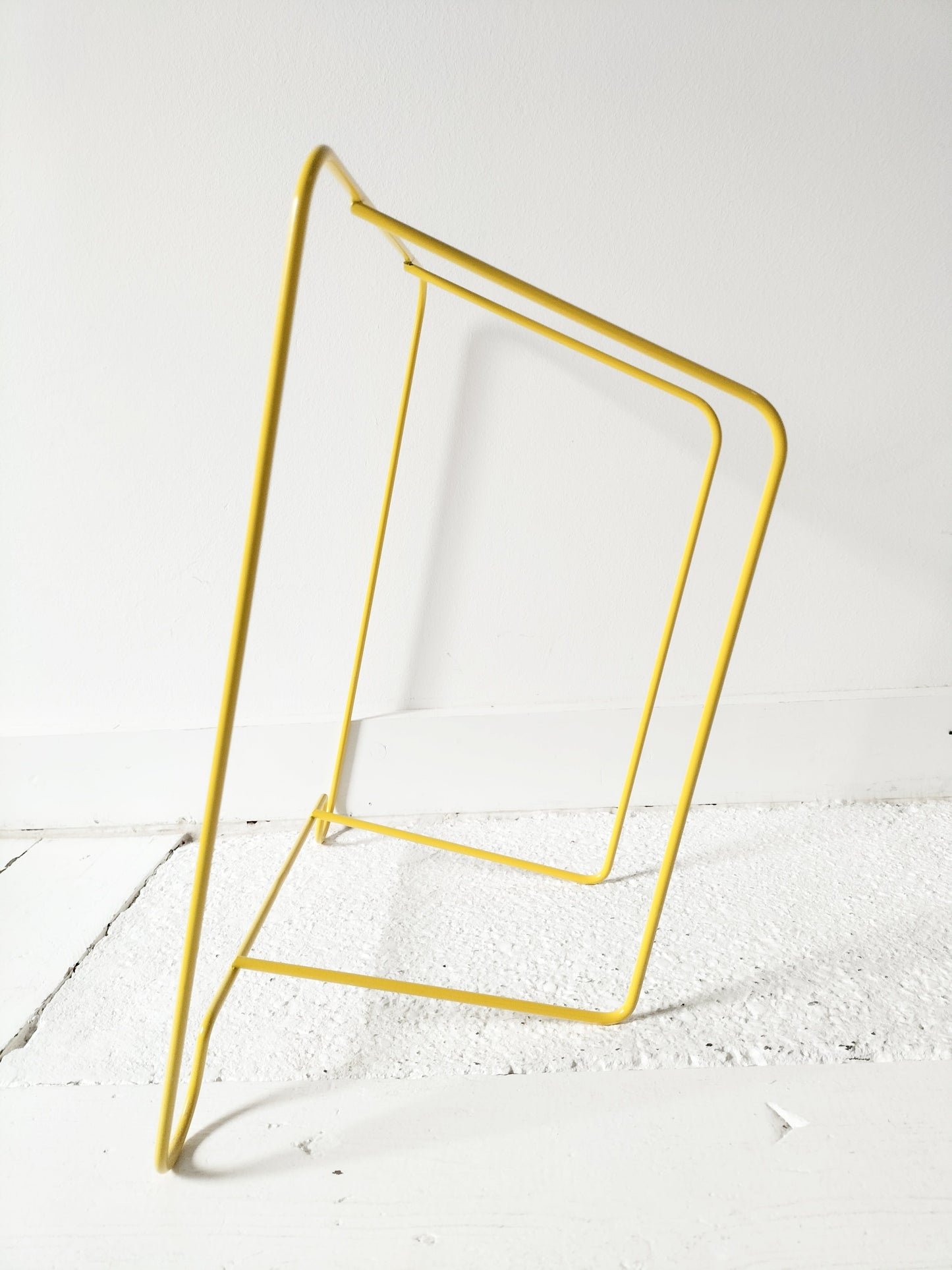 Porte-revues/ livres Ikea Blejd 2016
