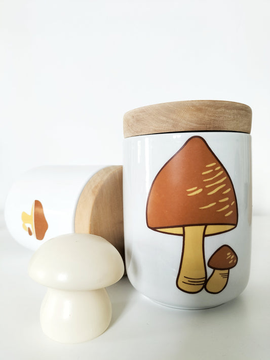 Pot Franco Pozzi à l'unité