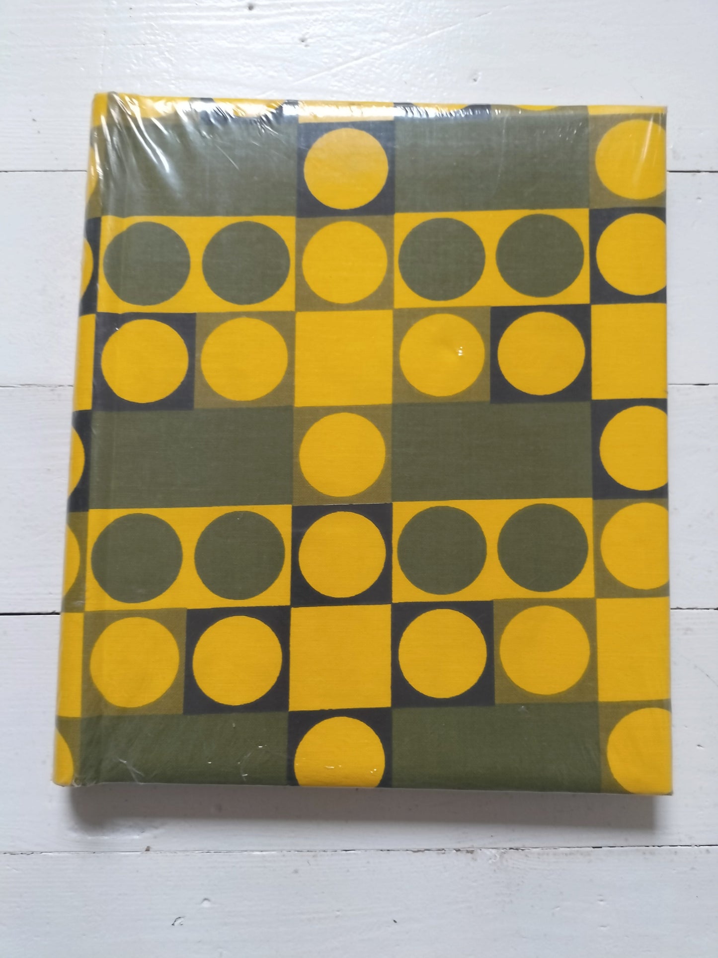 Album photos au choix