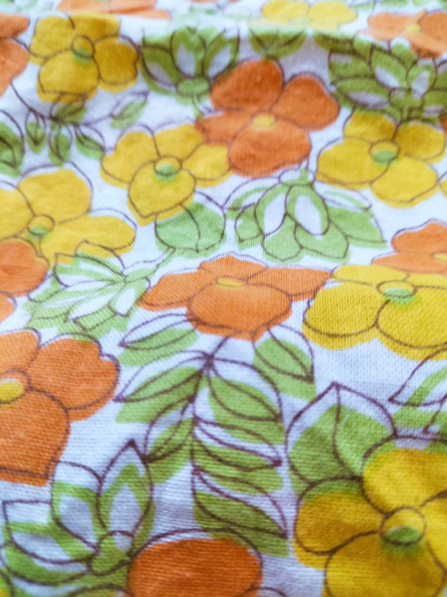 Ensemble taies d'oreiller et drap plat