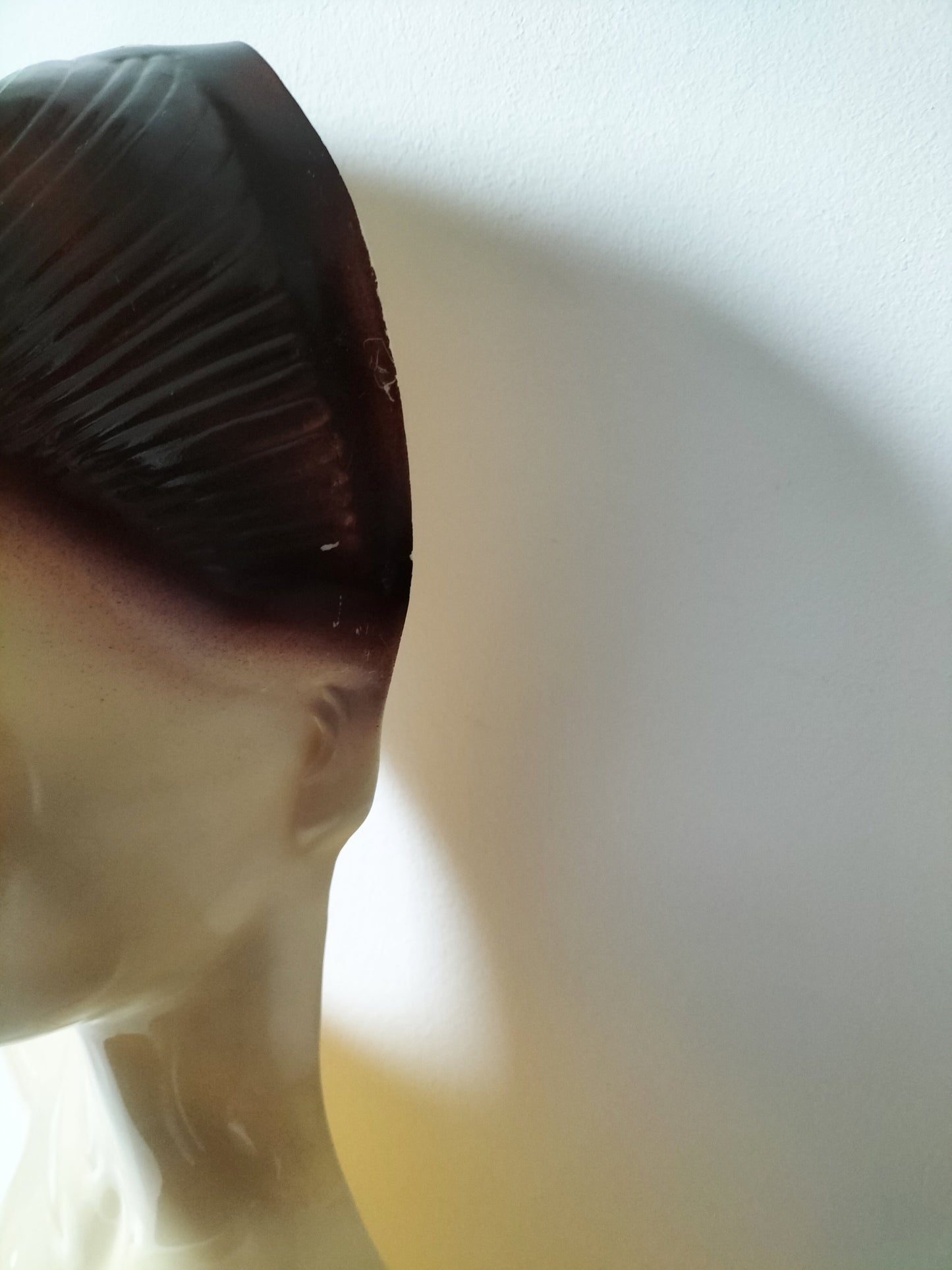 Buste mannequin Fashino