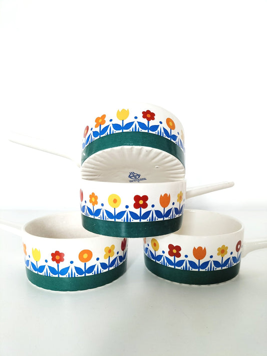 Duo ramequins/ cassolettes Villeroy et Boch