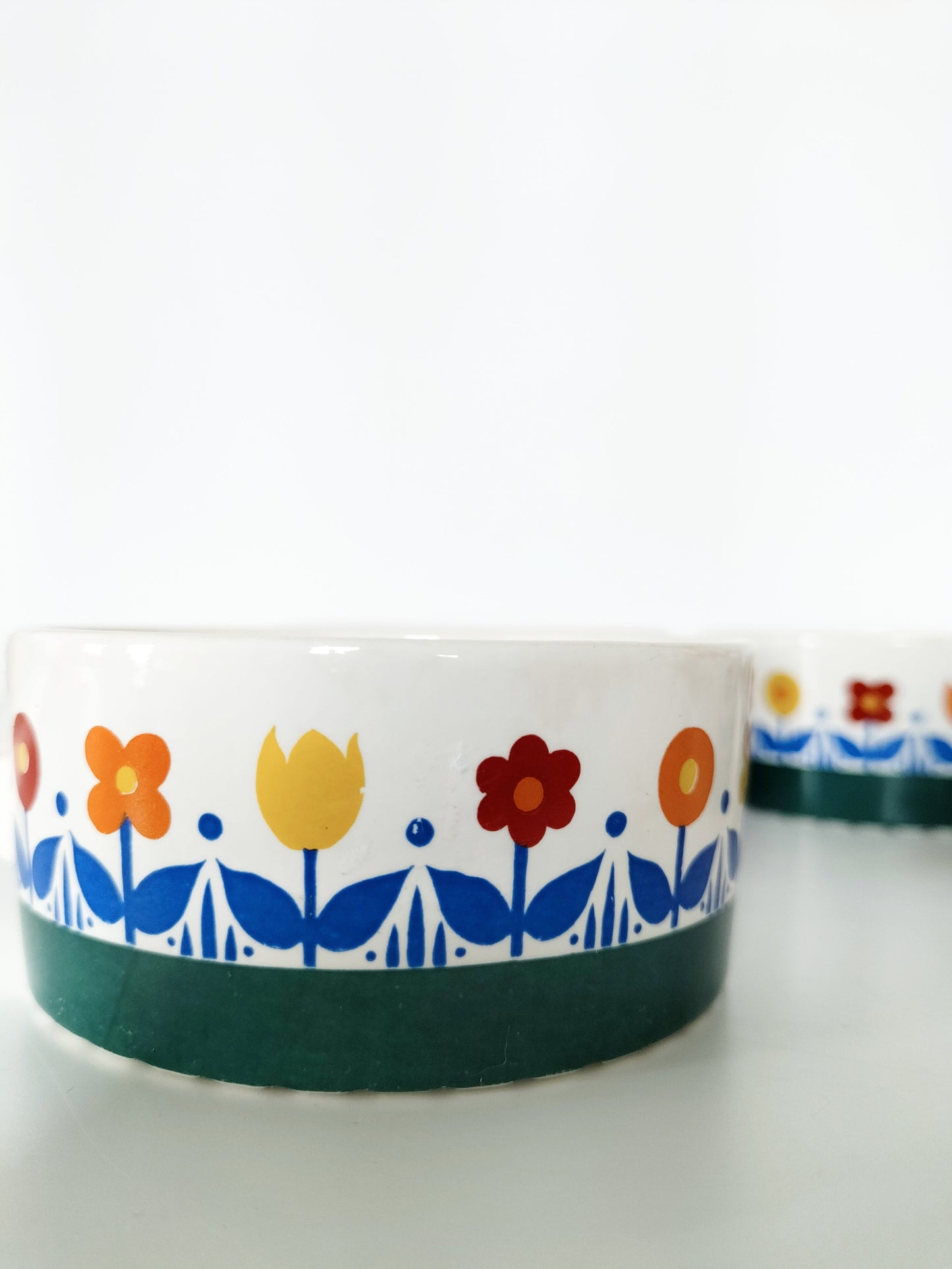 Duo ramequins/ cassolettes Villeroy et Boch