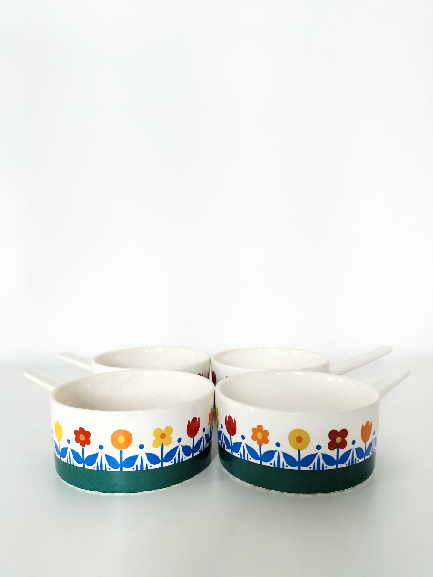 Duo ramequins/ cassolettes Villeroy et Boch