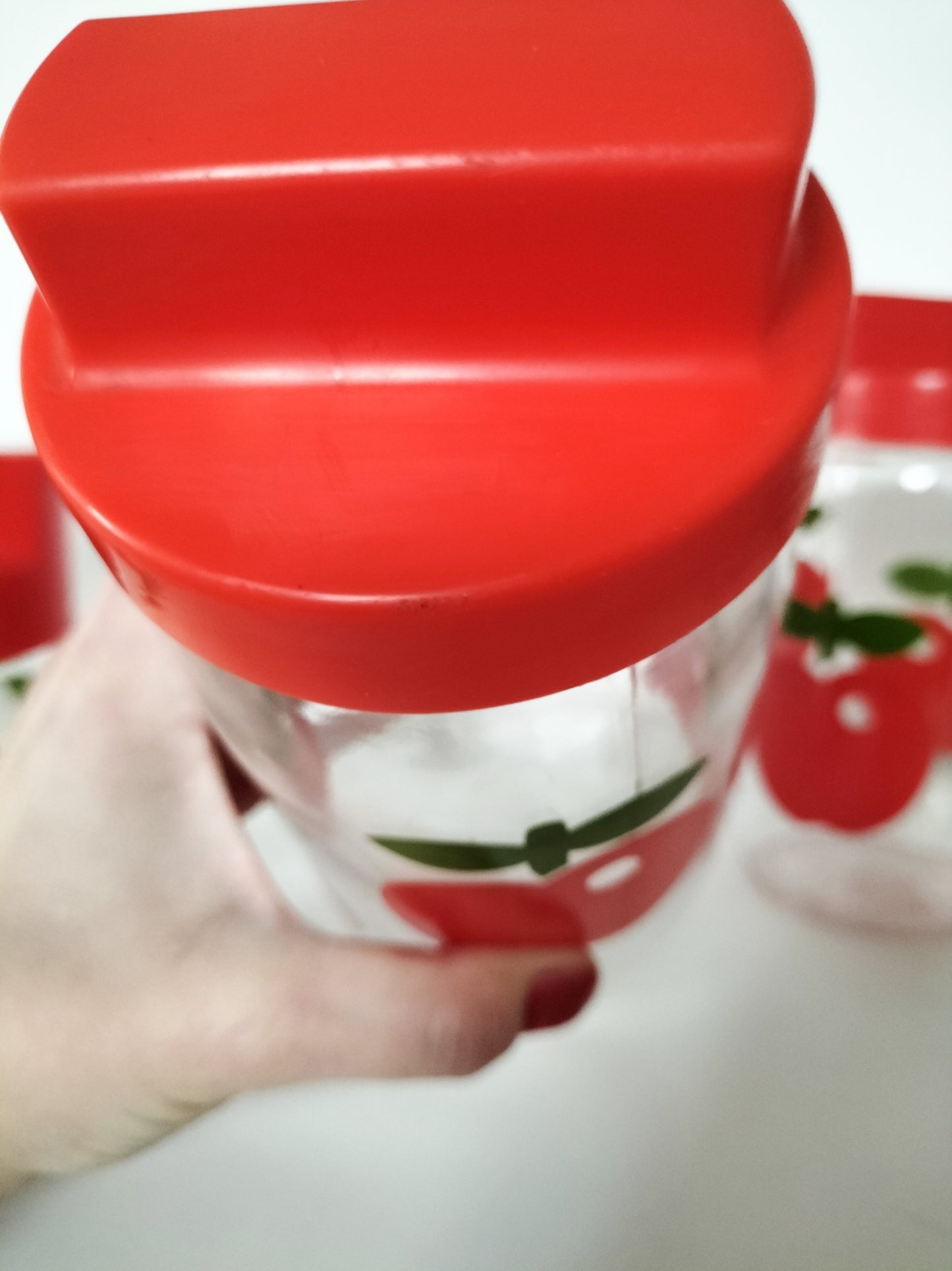 Pot Henkel Gulf Lever au choix