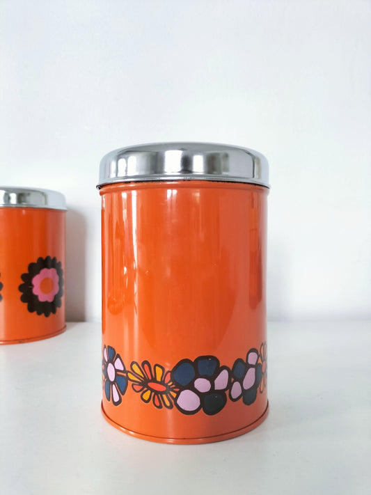 Boîte métallique Brabantia Diana