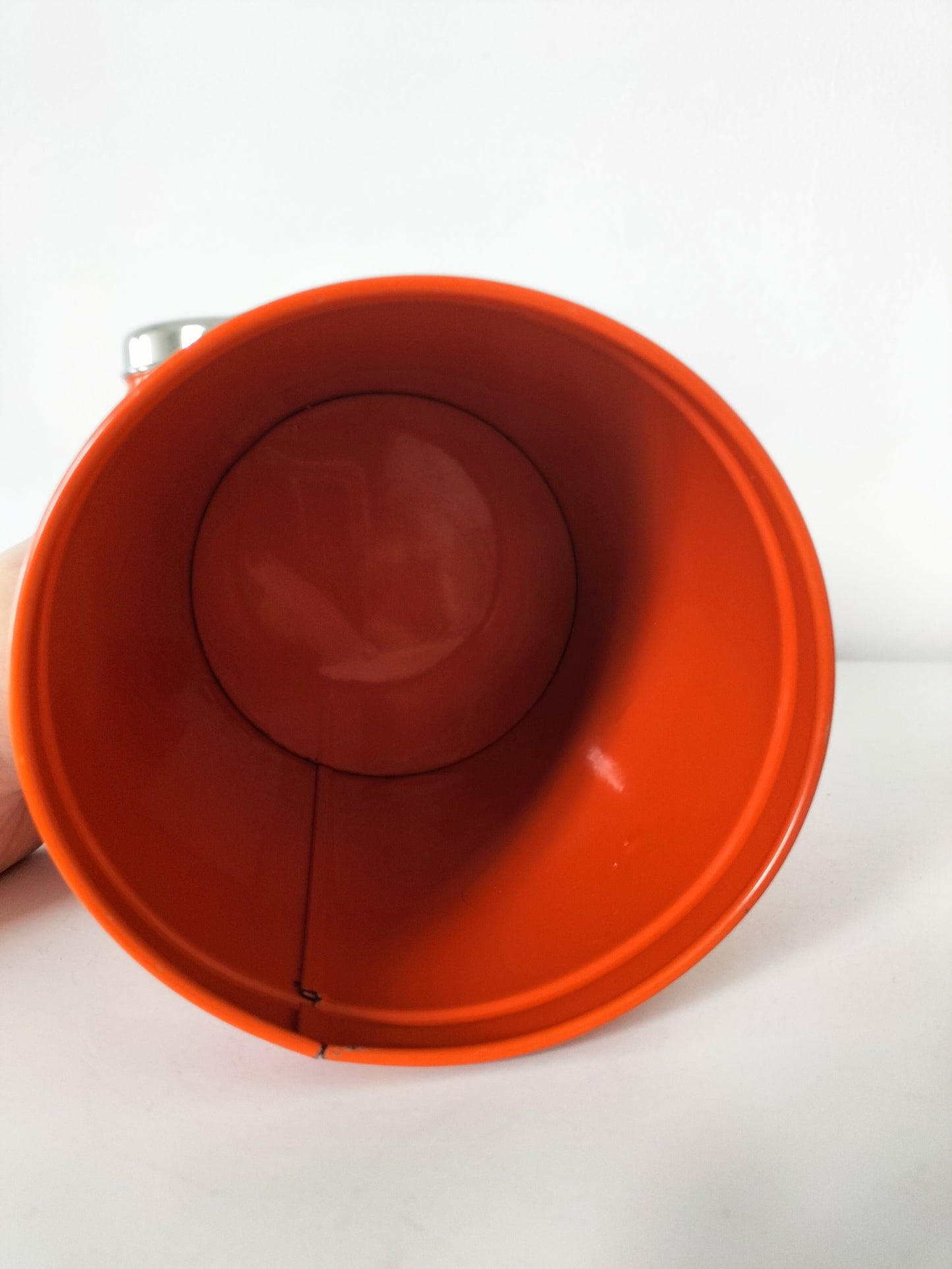 Boîte métallique Brabantia Diana