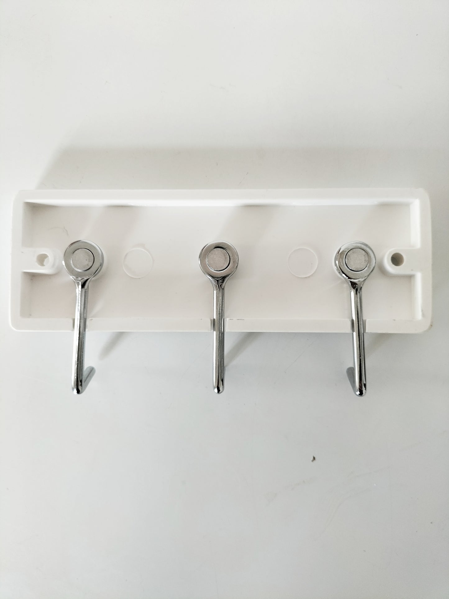 Porte-torchons/ patères vintage