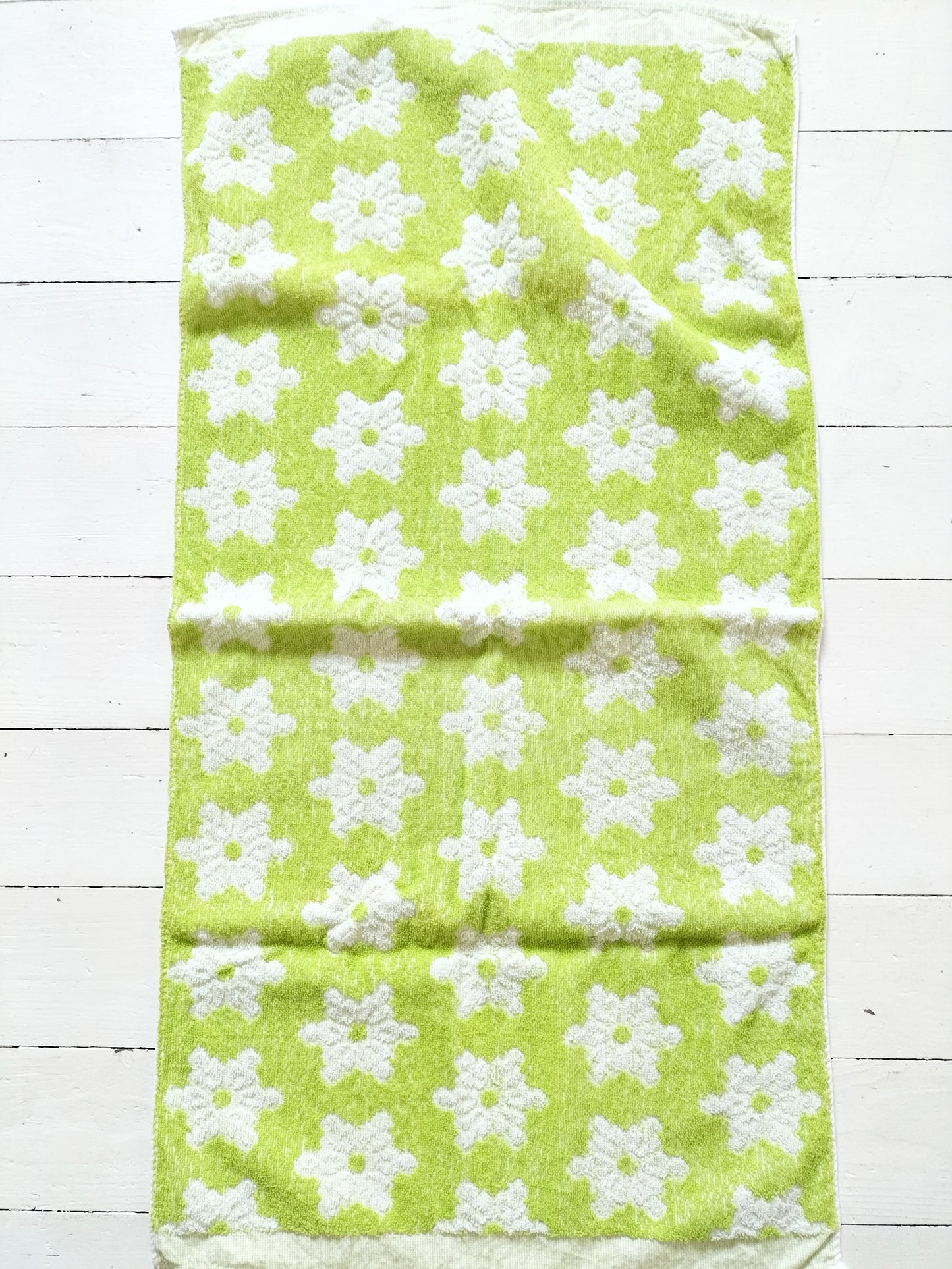 Serviette de bain au choix