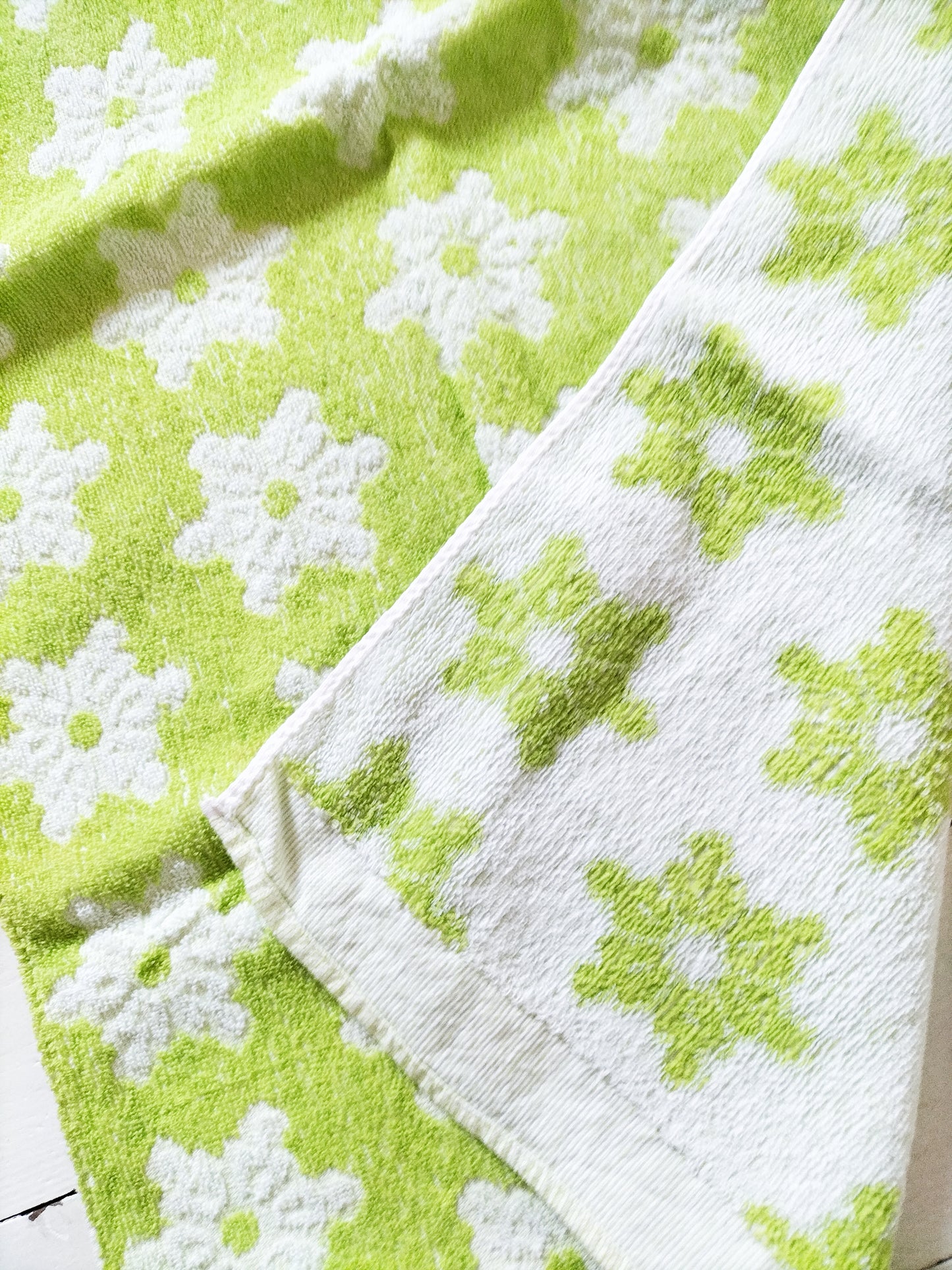 Serviette de bain au choix