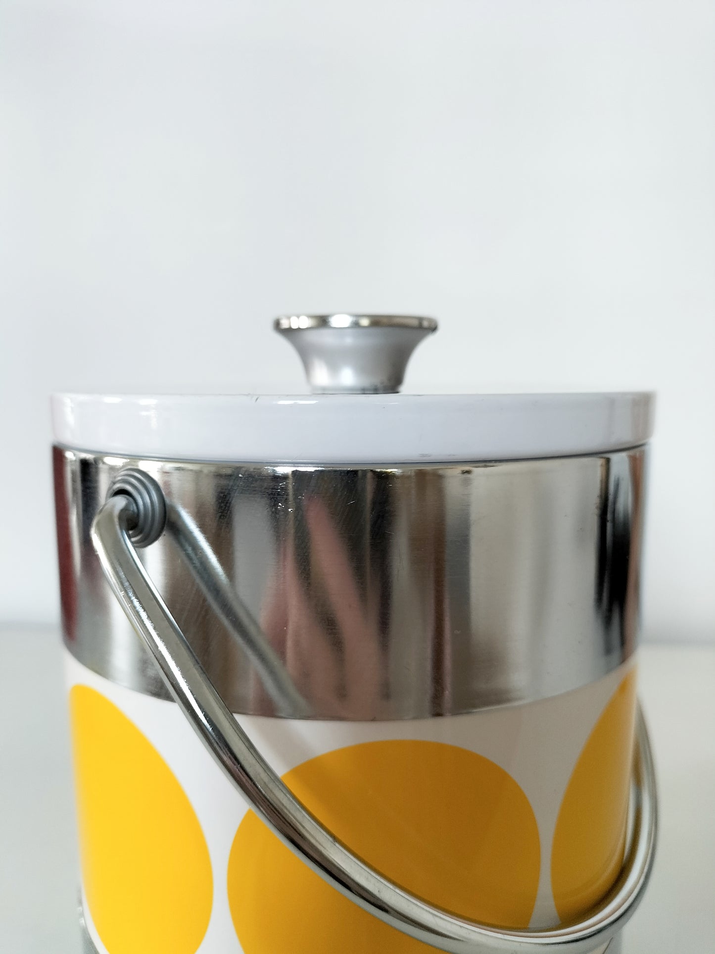 Seau à glace