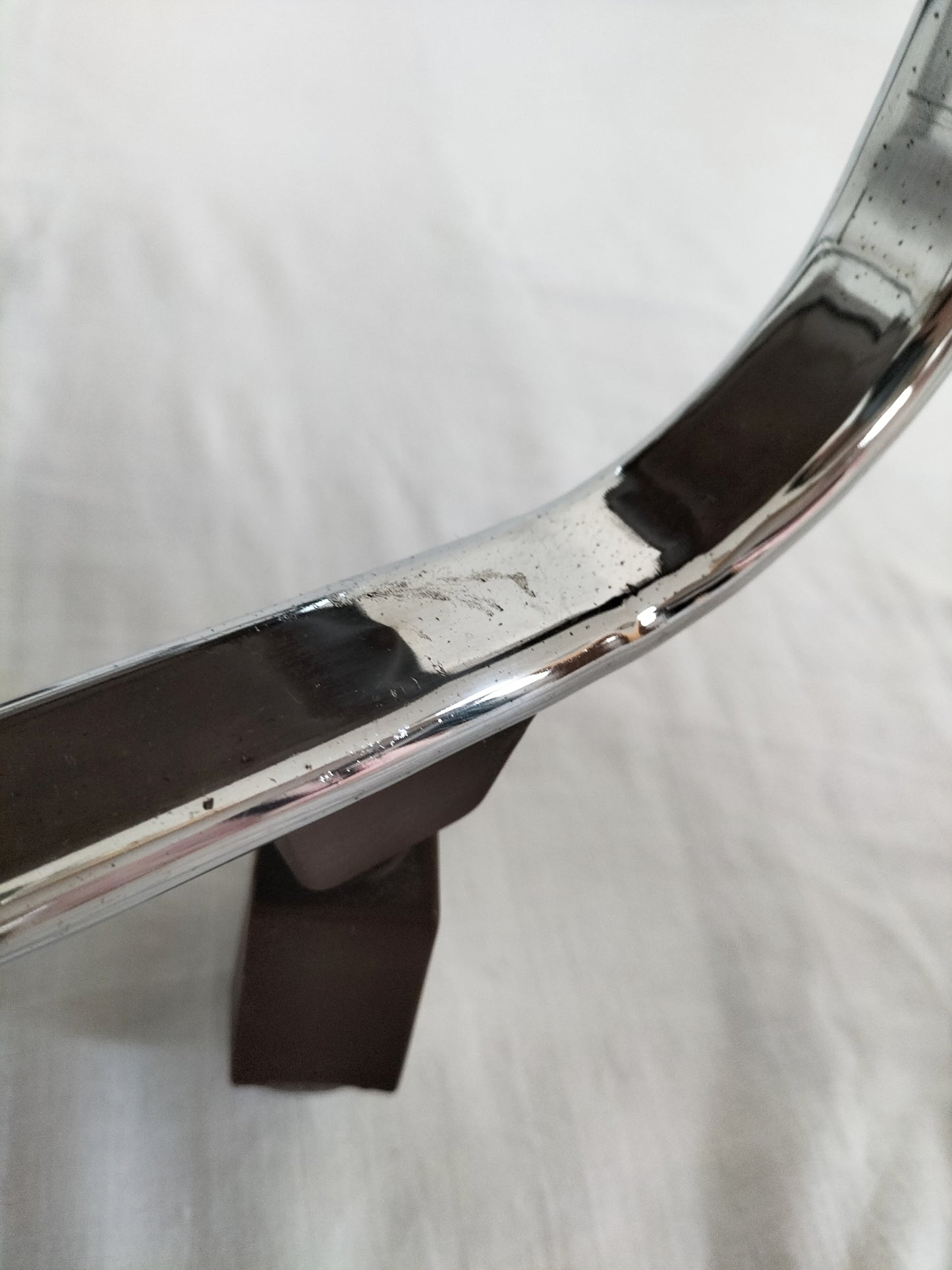 Desserte pliable à roulettes FRZ
