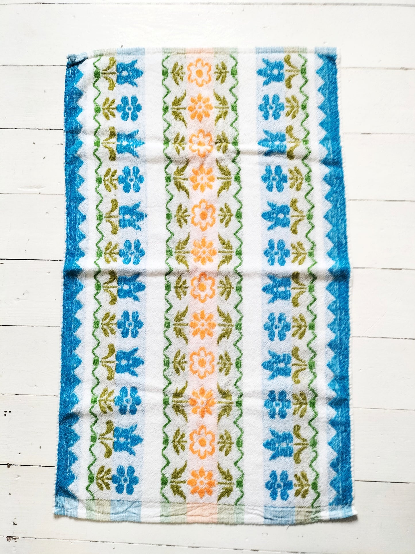 Serviette de bain