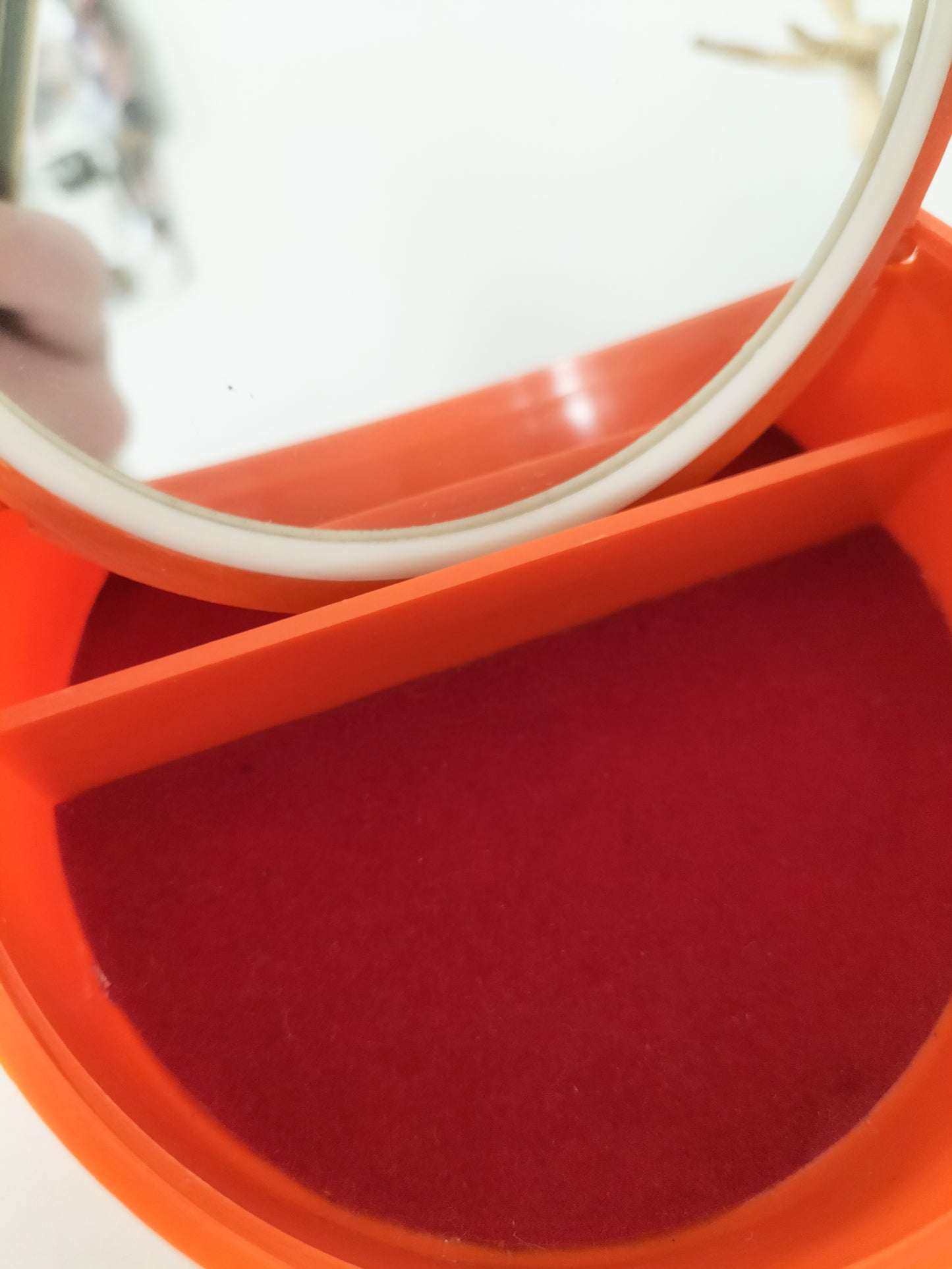 Boîte à bijoux
