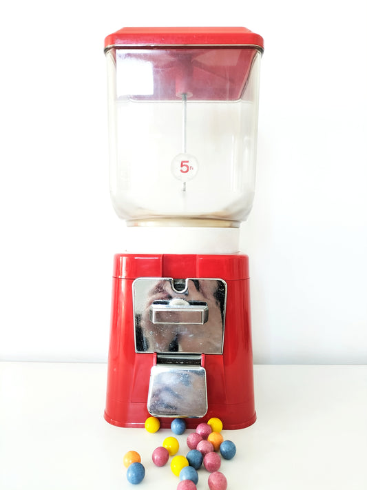 Distributeur de bonbons