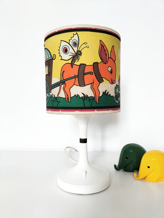 Lampe de chevet Erco