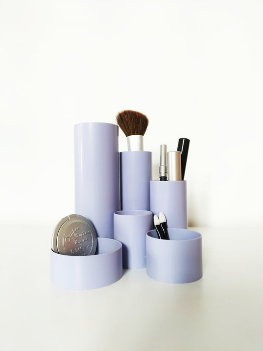 Organiseur en plastique