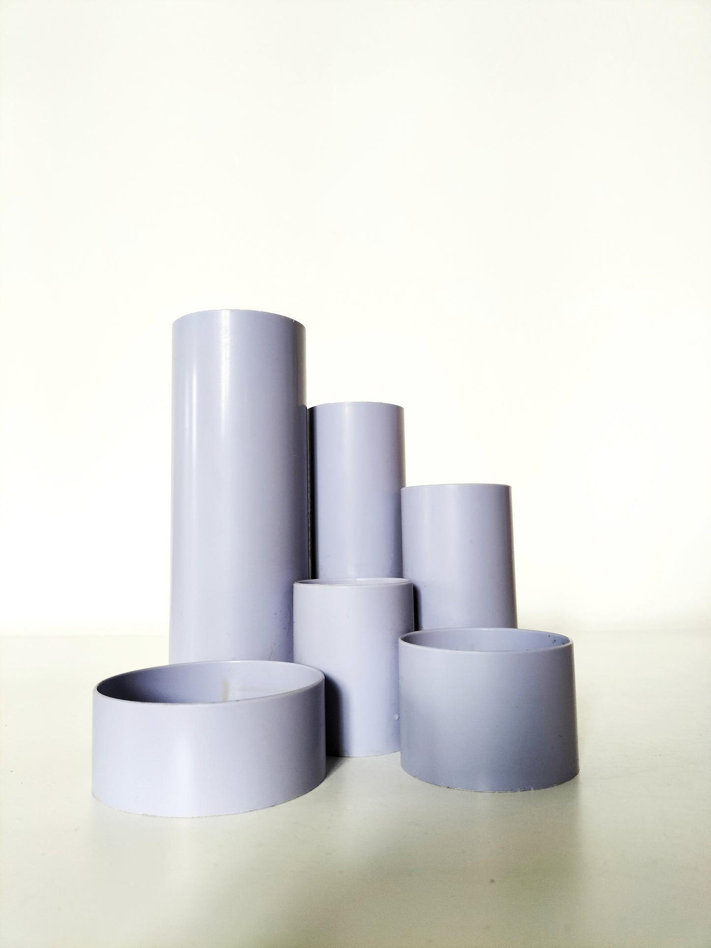 Organiseur en plastique