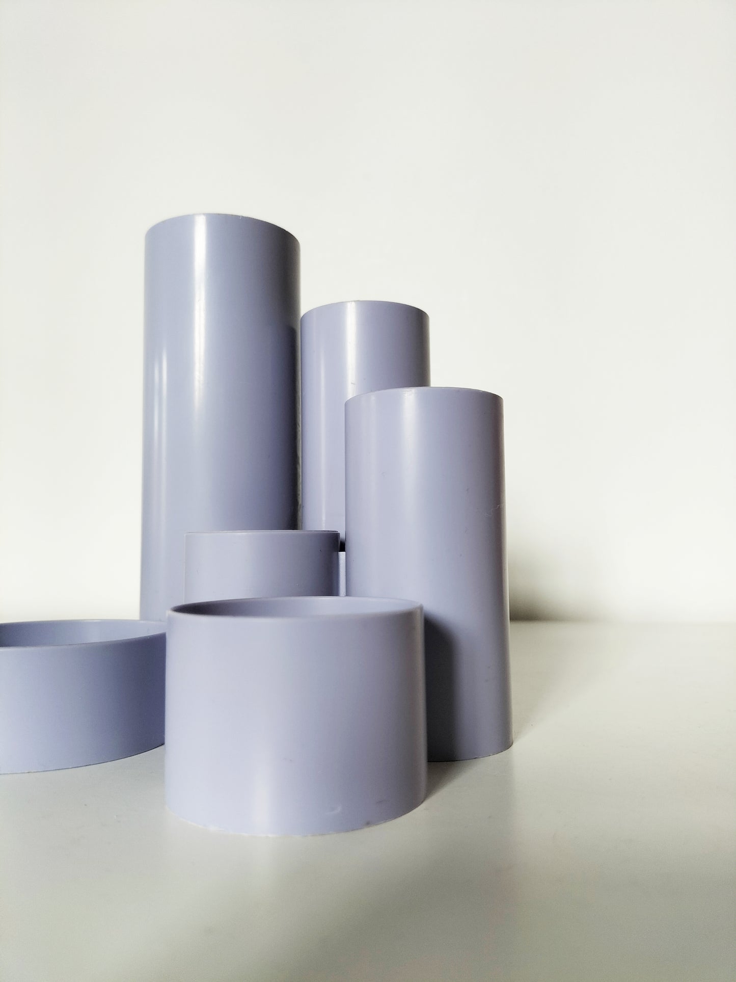 Organiseur en plastique