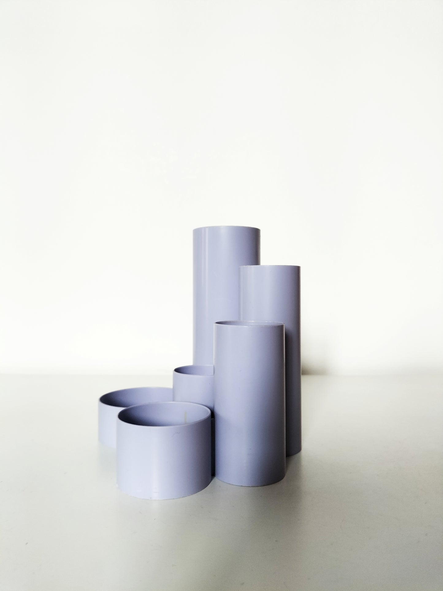 Organiseur en plastique