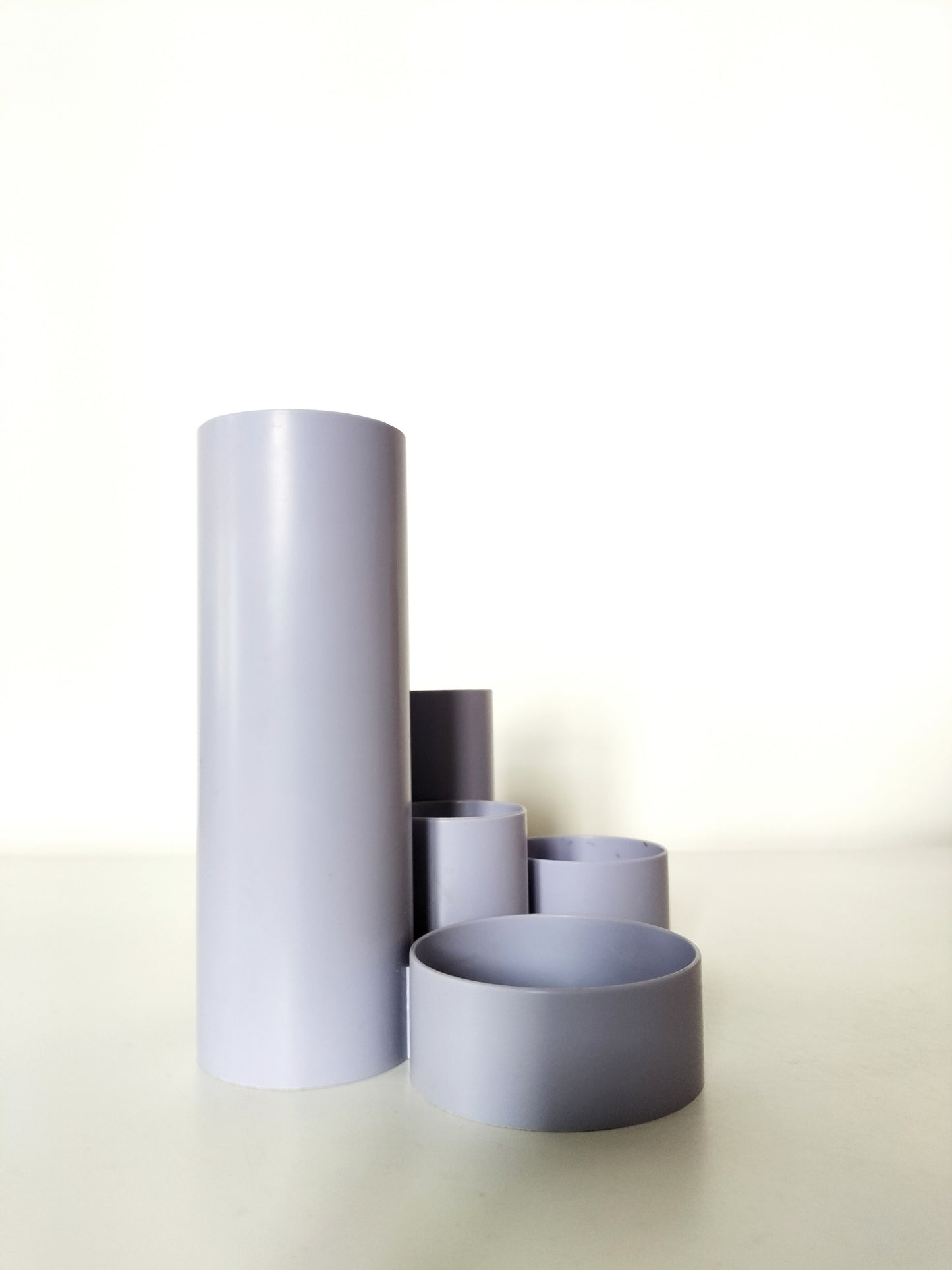 Organiseur en plastique