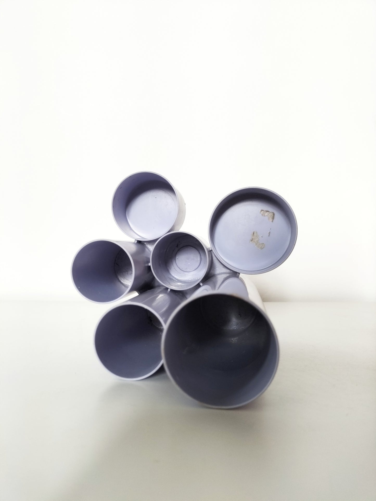 Organiseur en plastique