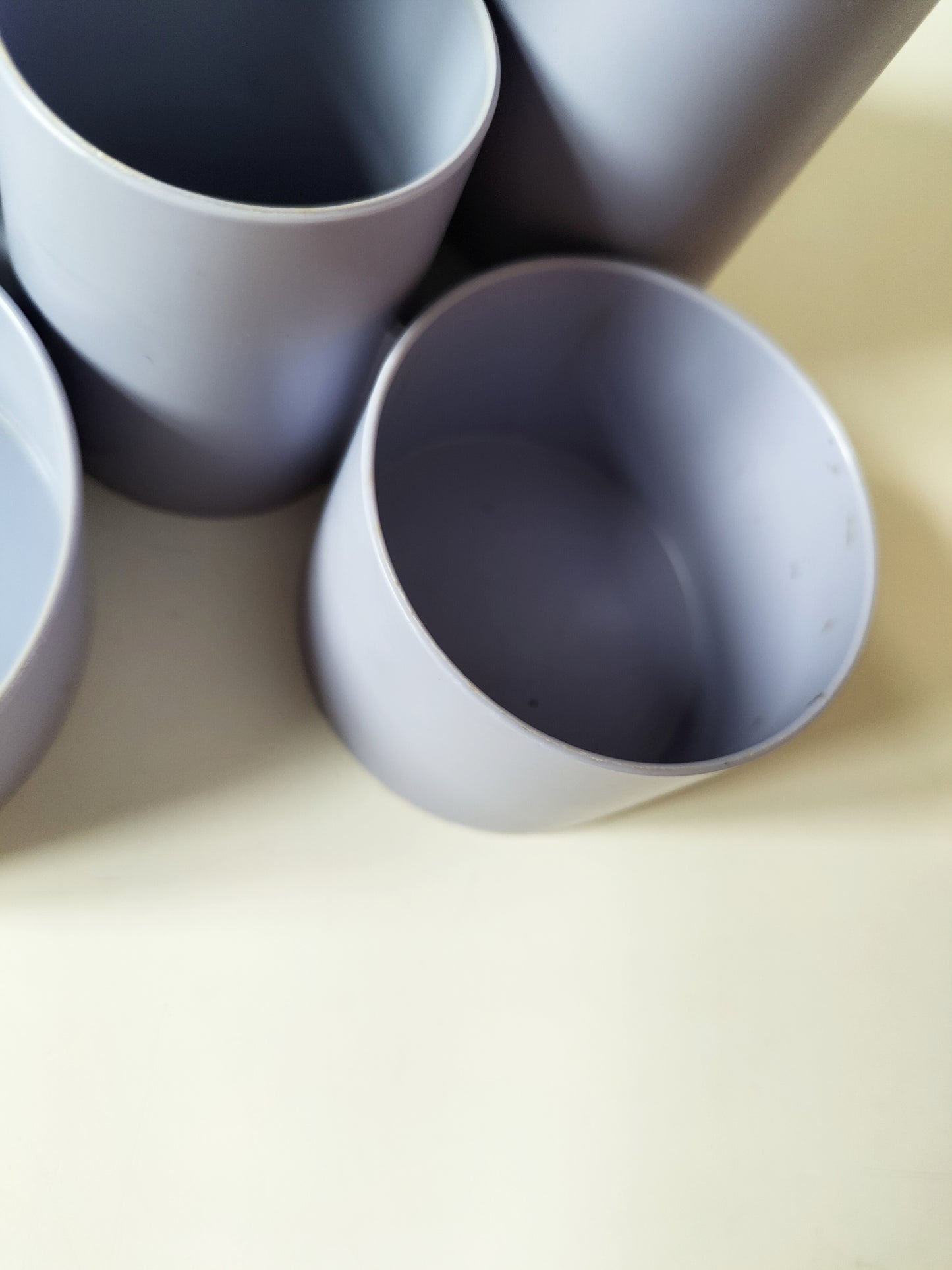 Organiseur en plastique