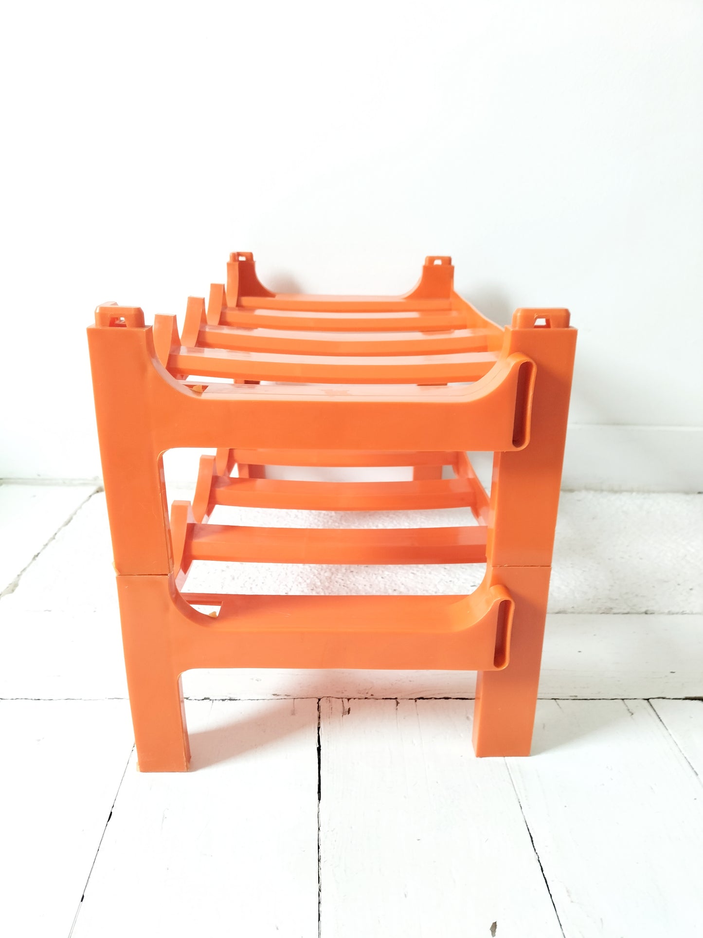 Duo de range-bouteilles ou chaussures kids