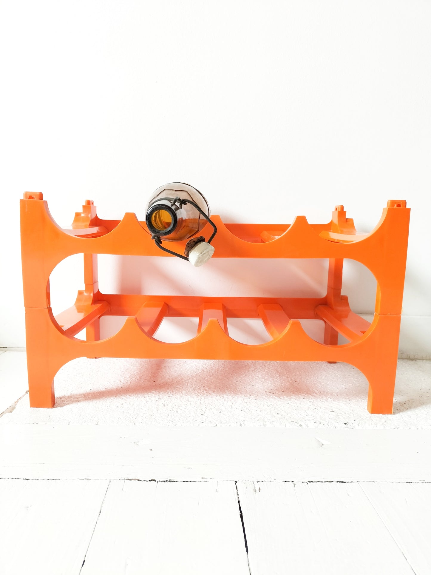 Duo de range-bouteilles ou chaussures kids