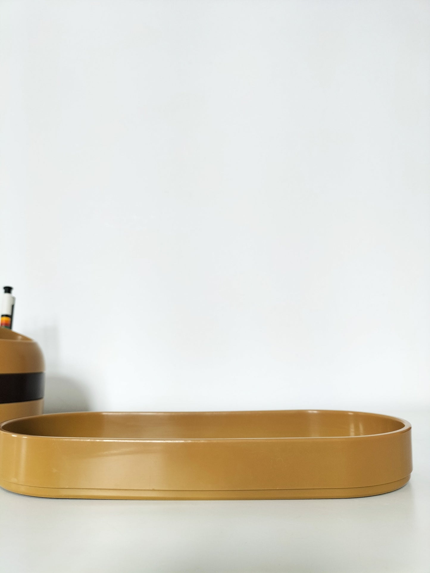 Set bureau ou salle de bain Koh I Noor par A.Marvelli