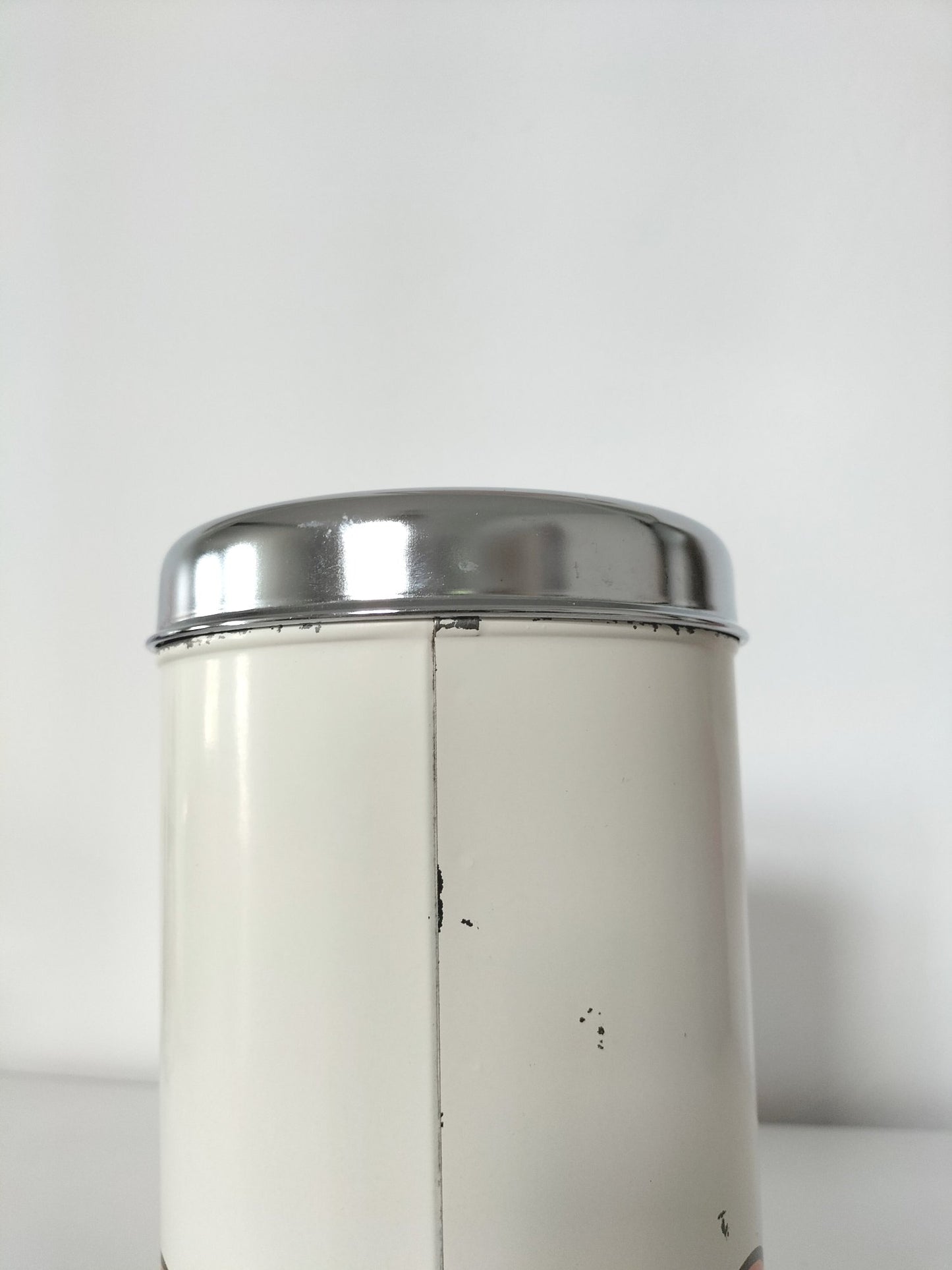 Boîte métallique Brabantia Bayon au choix