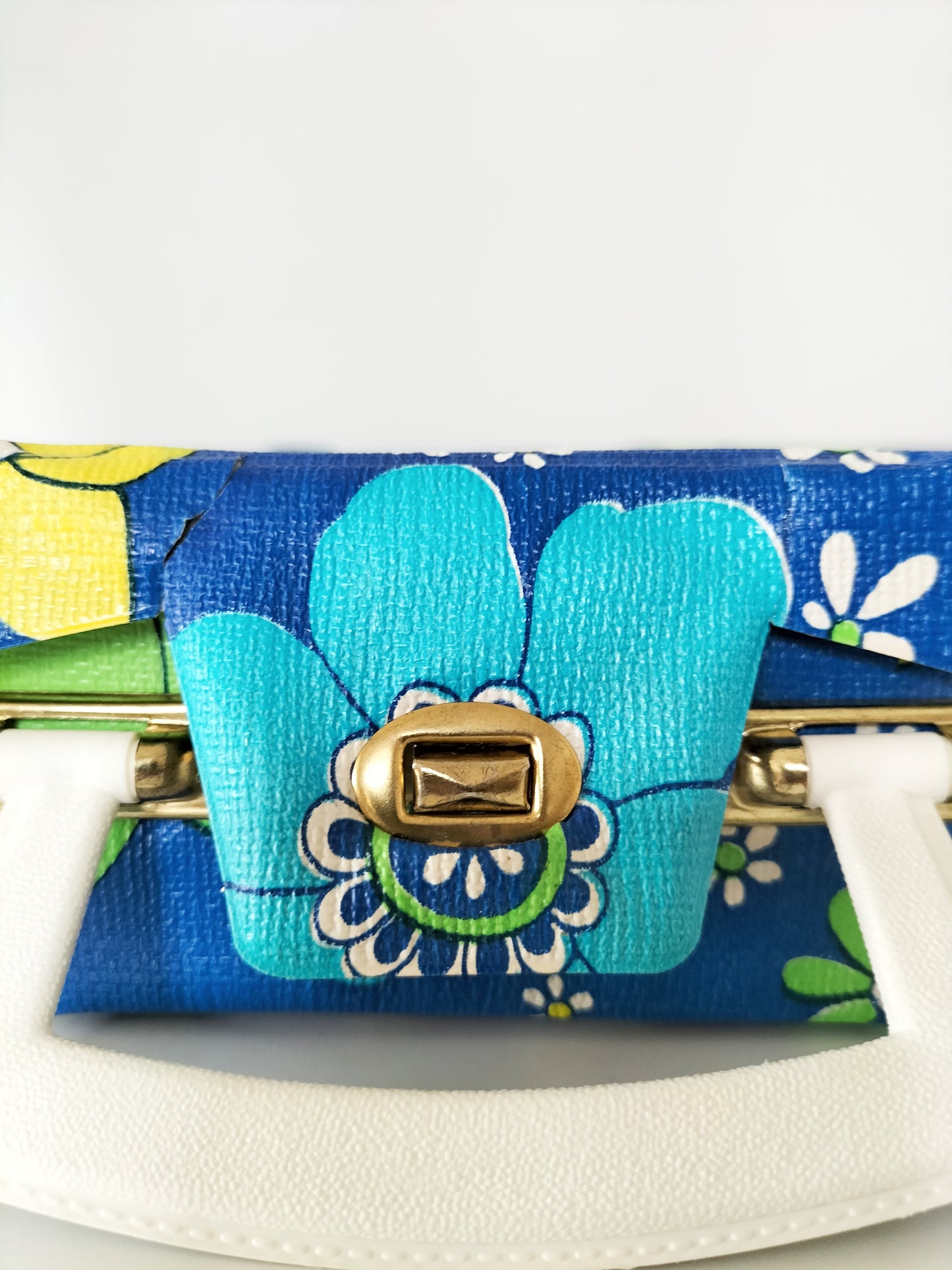 Valisette vintage