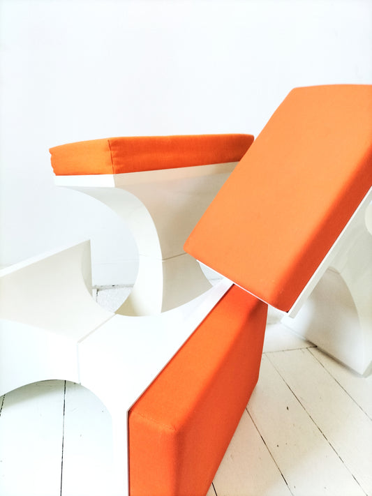 Tabouret Flair à l'unité