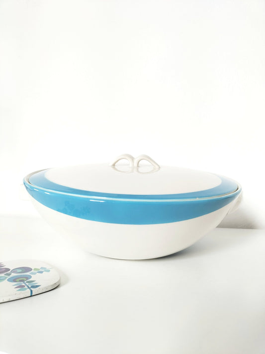 Soupière Boch Atomic