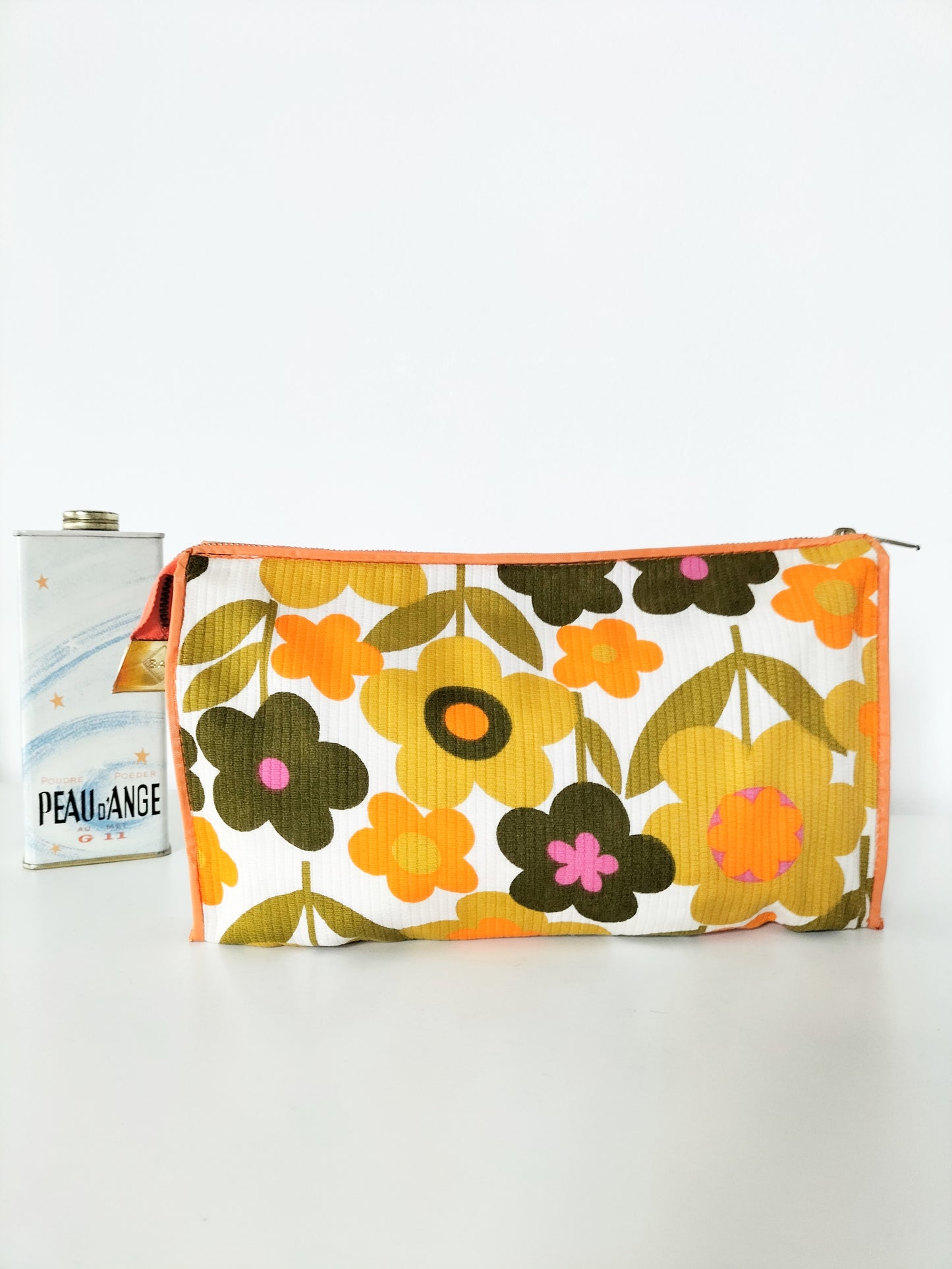 Trousse de toilette