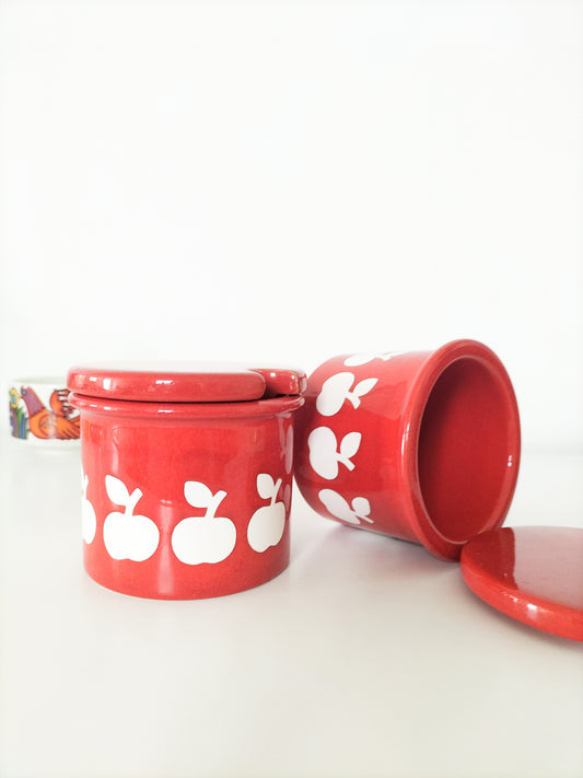 Pot Waechtersbach pommes à l'unité