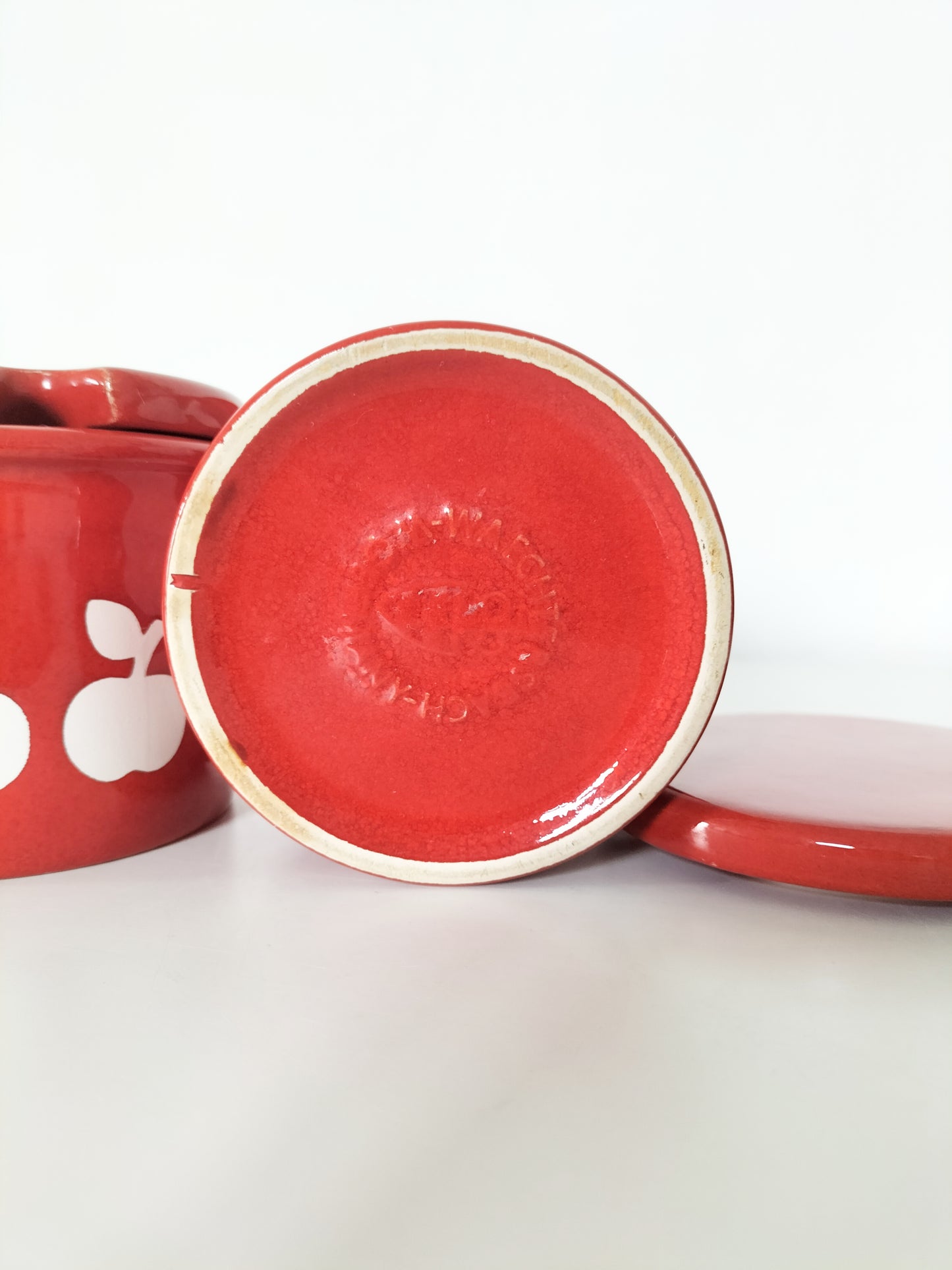 Pot Waechtersbach pommes à l'unité