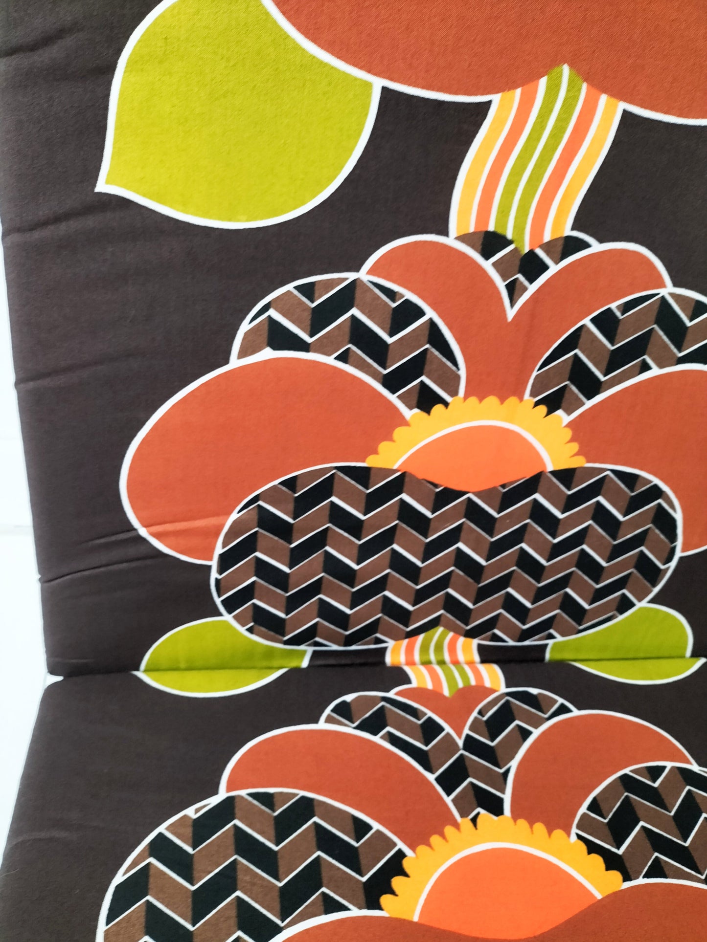 Duo coussins de chaises/ fauteuils de jardin