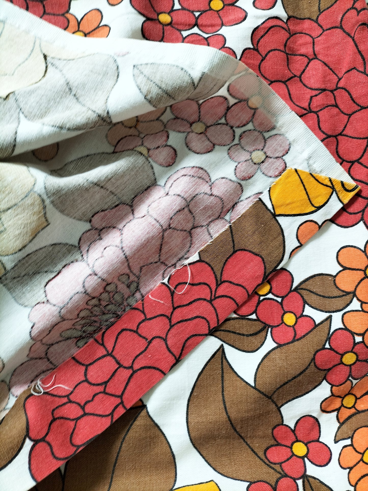 Rideau ou pour confection(s)