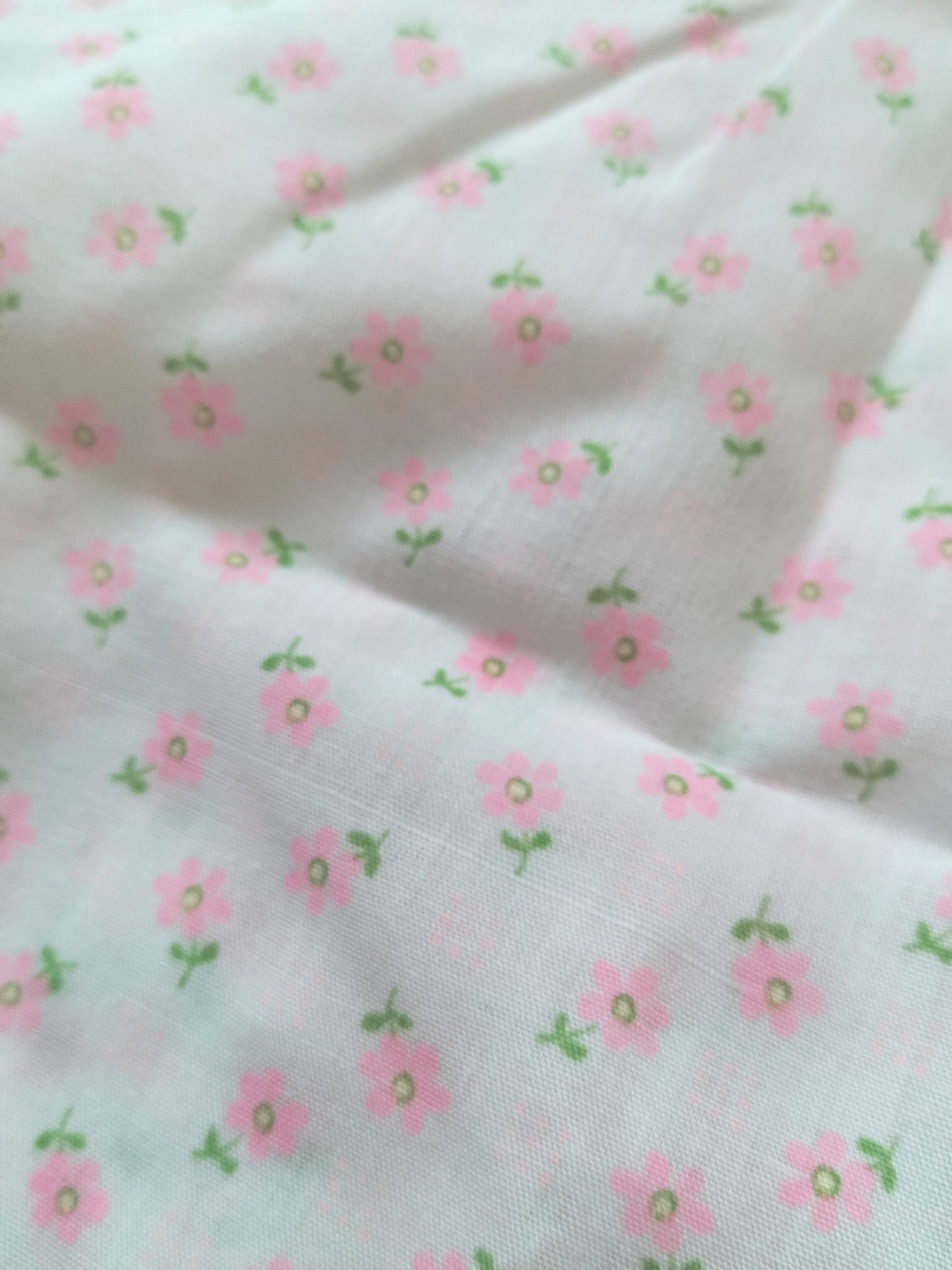 Chemisier blouse handmade vintage 34 à 38