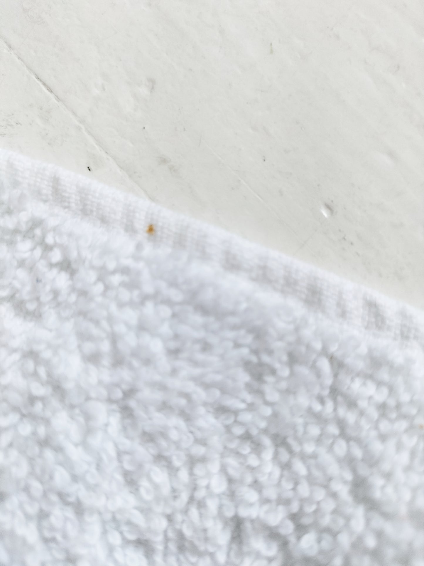 Serviette de bain