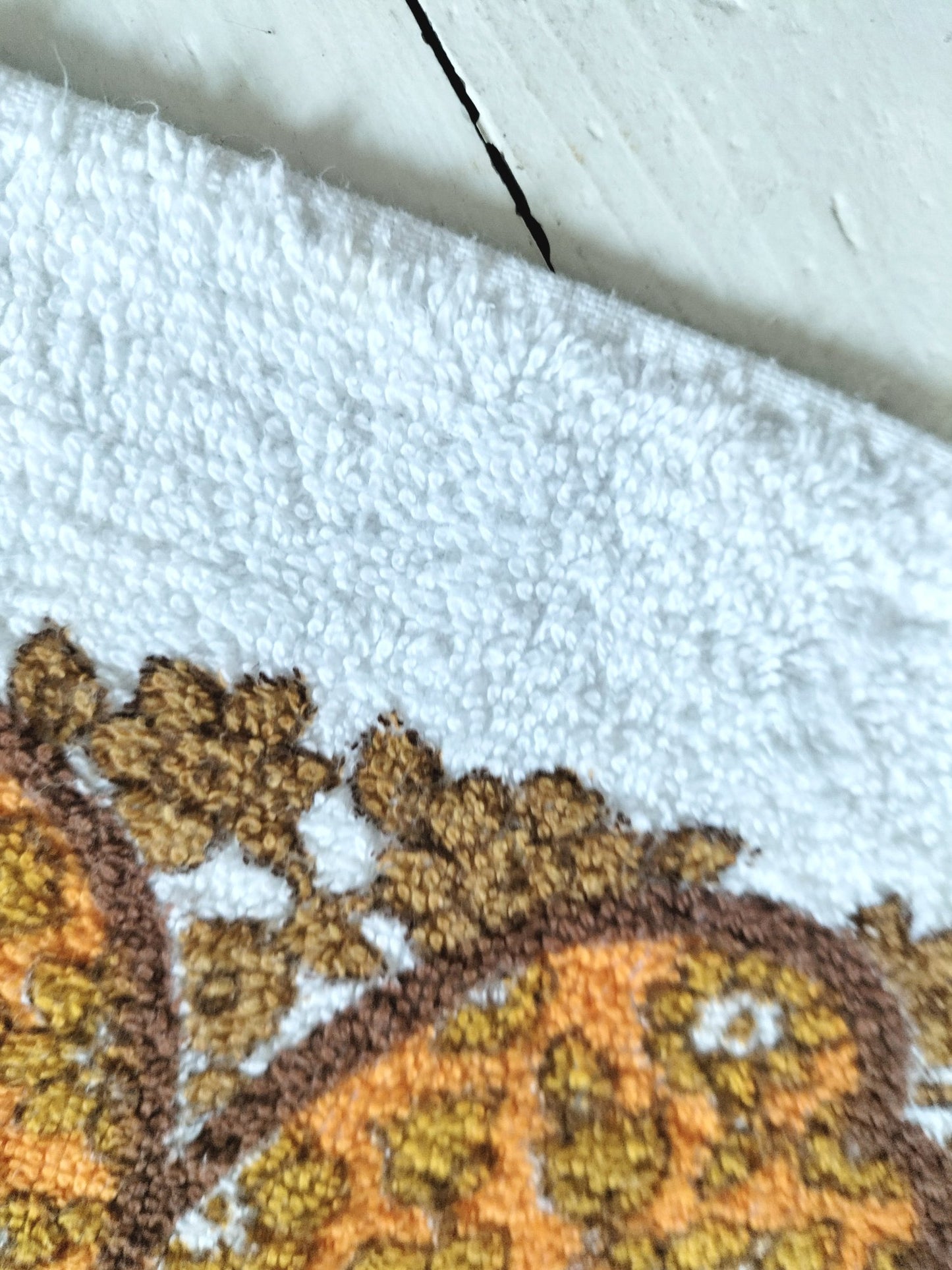 Serviette de bain