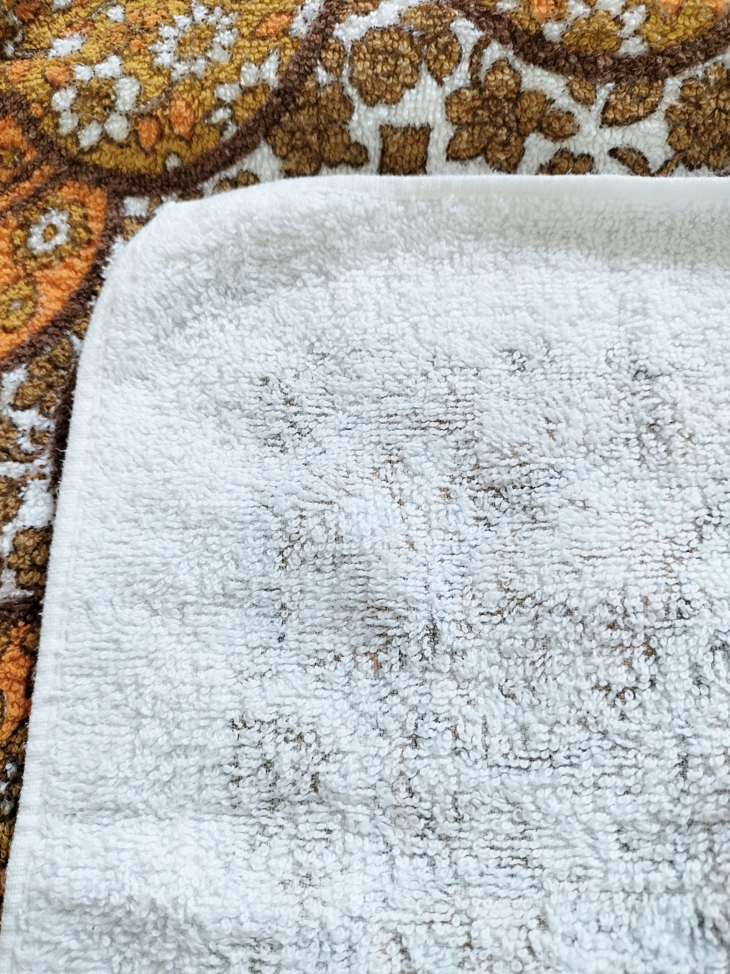 Serviette de bain