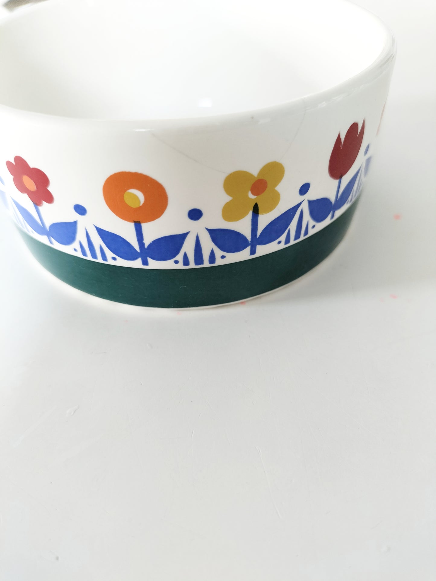 Duo ramequins/ cassolettes Villeroy et Boch